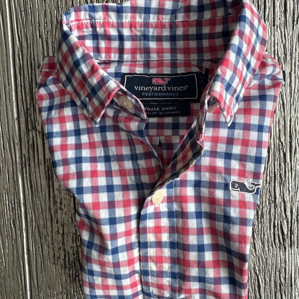 Long sleeve Vineyard Vines